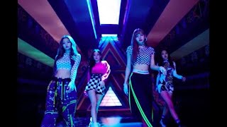 bad b*tch vibes kpop playlist pt2