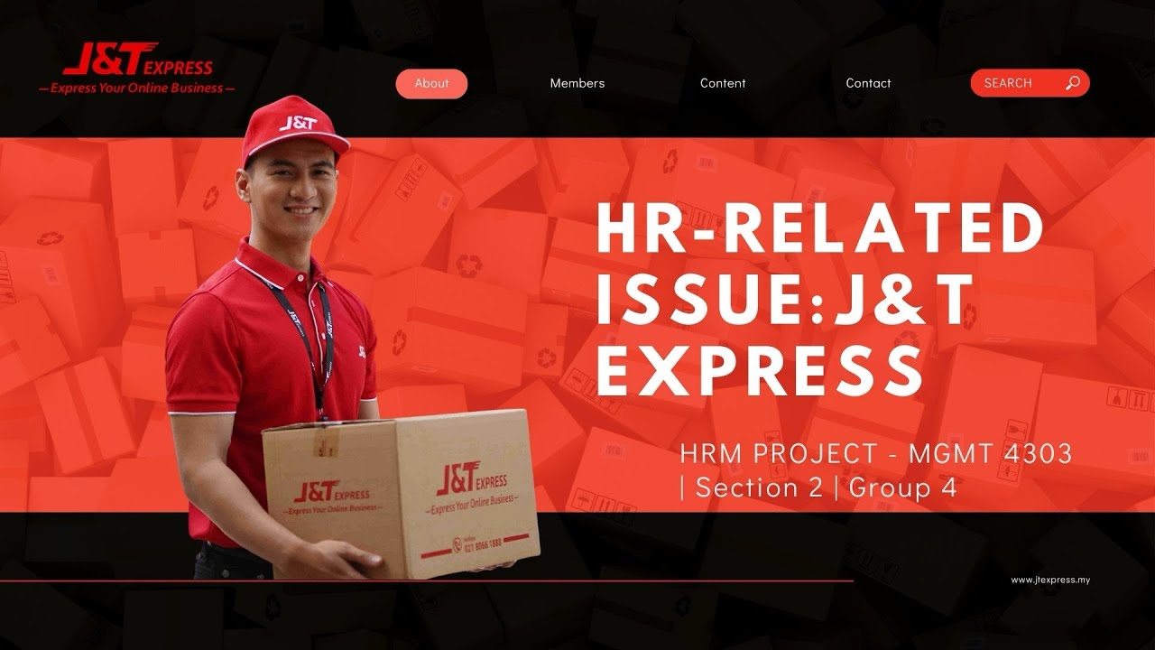 mgmt-3302-section-2-group-4-j-t-express-issue-youtube