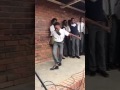 SA dancing kids - gobisiqolo