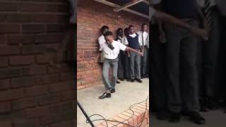 Sa Dancing Kids  Gobisiqolo