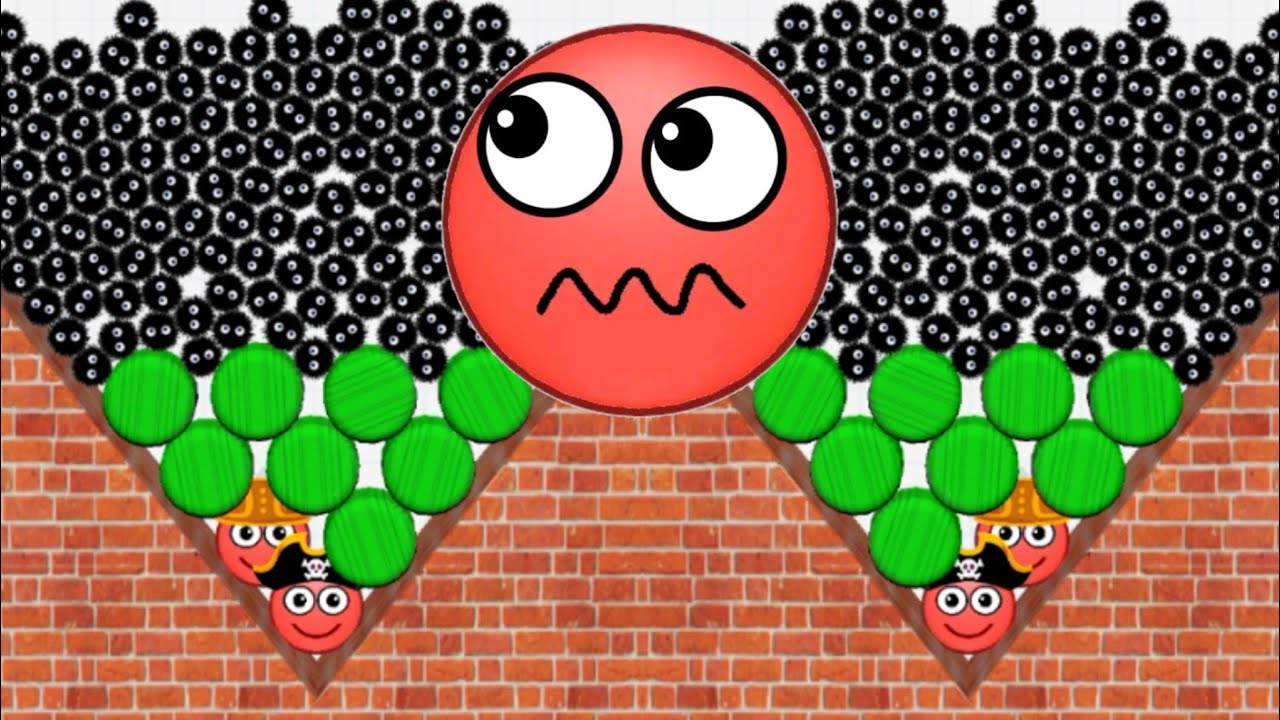 Hide Ball : Brain Teaser Games | Gameplay 400