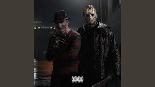 FREDDY AND JASON
