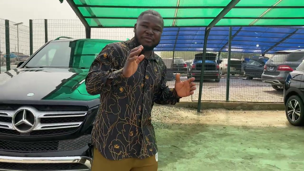 CARS FOR SALE IN NIGERIA / Top 5 Cars in Nigeria (2026 Buyer’s Guide)”