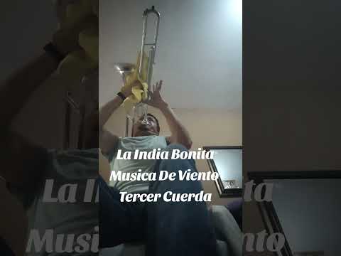 La India Bonita