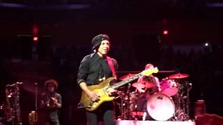 Nils Lofgren Spin Springsteen 2/10/16