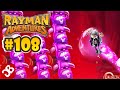 Rayman Adventures (Adventure 227 - 228) iOS Android Gameplay Video - Part 108