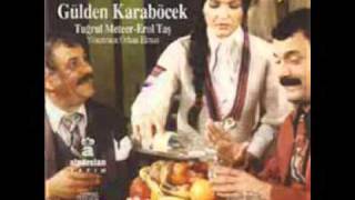 Gülden Karaböcek - Gel Ki̇barim (Baris Balci 2011 Club Mix)