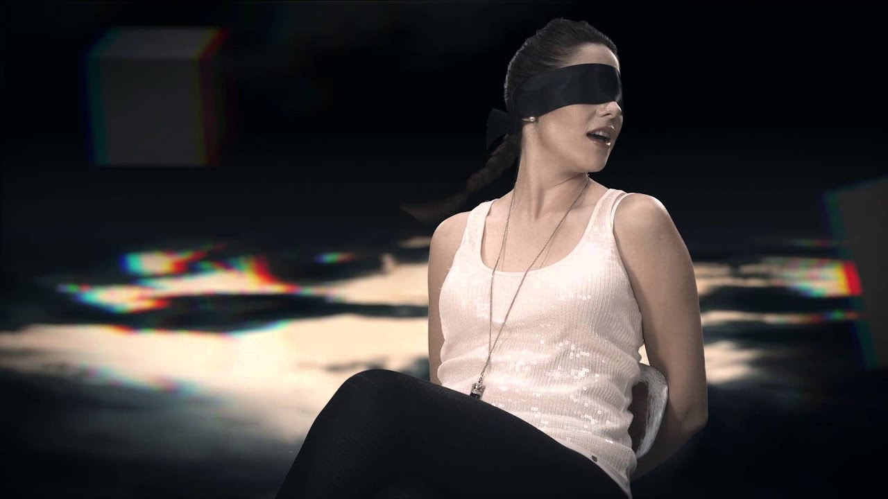 K3L - WALK AWAY (Official Video HD)