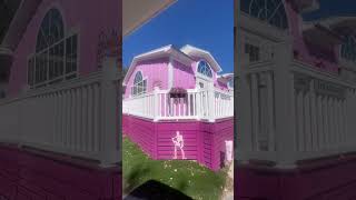 Ocean Lakes Campground #oceanlakes #myrtlebeach #halloween #barbie