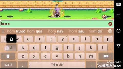 (Leeeehoan) mở skill2 đệ tử trong doanh trại! Số nhọ!