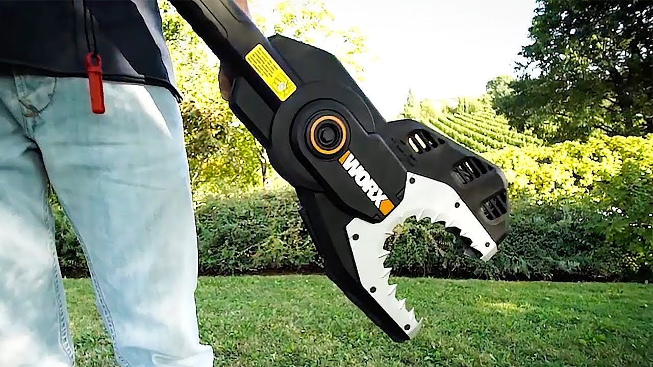 10 WOODWORKING TOOLS YOU NEED TO SEE 2020