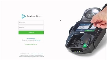 PayJunction Demo
