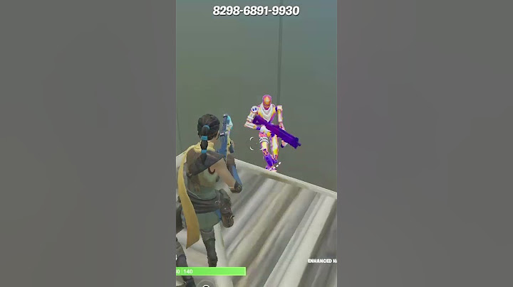 Is Fortnite The Worst/Easiest E-Sport... 🤔