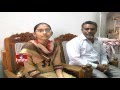 8th ranker in Telangana Eamcet is lorry driver's daughter