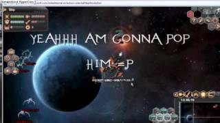 Dark Orbit uk server- My time with [GEN] Genocide