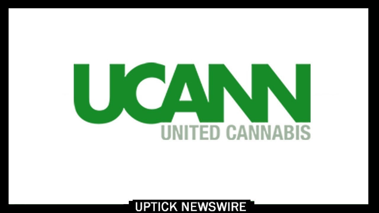 CEO Earnie Blackmon of United Cannabis Corp. (OTCQB: CNAB) - Jan '18 update