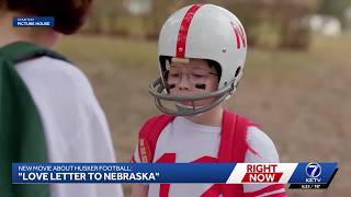 GO BIG RED: Nebraska film 'Going for Two' highlights Huskers' 1983 season, coming-of-age story Guide