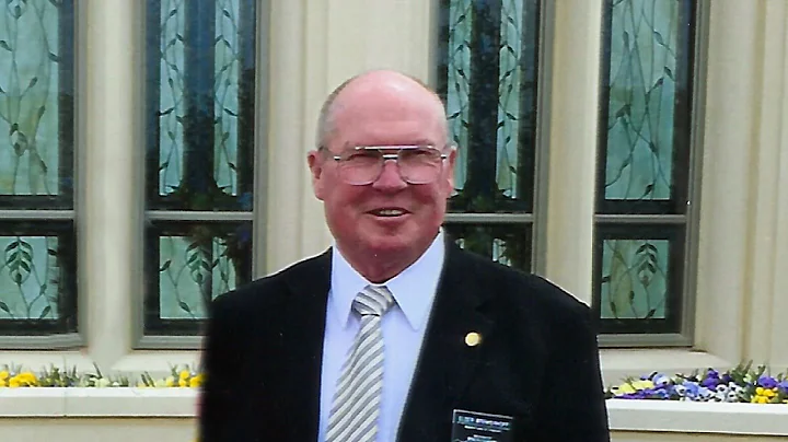James Brinkerhoff Funeral Services