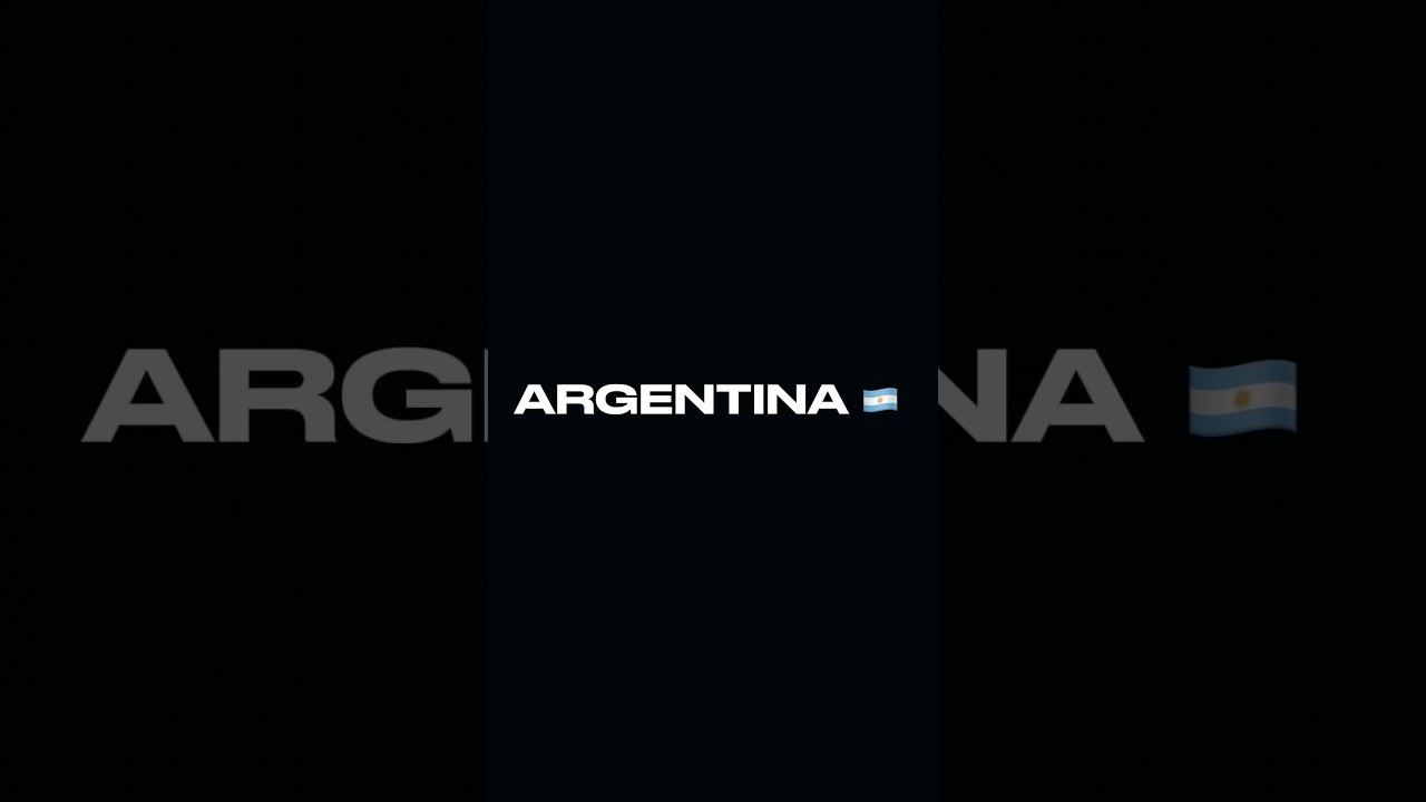 😱 Parece Marte… pero está en ARGENTINA 🇦🇷🔥 #viral #viralvideo #vanlife