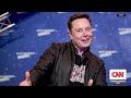 Musk wants factories on the moon. Can he do it? Fareed explores