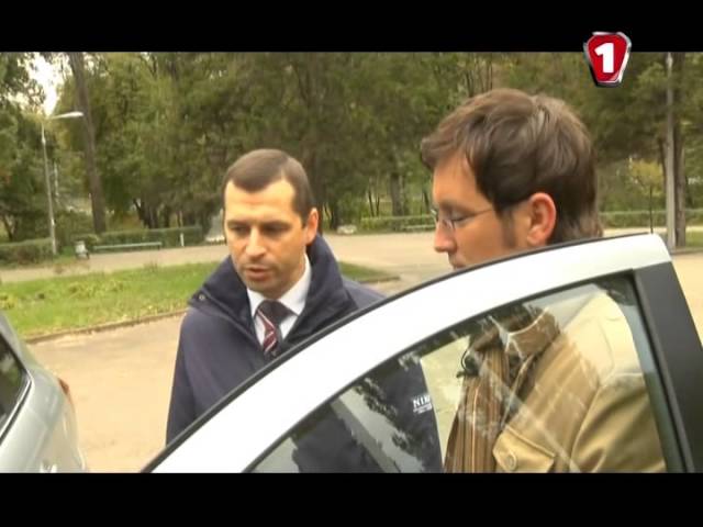 Авто тесты Nissan Qashqai, Renault Duster и Mitsubishi ASX