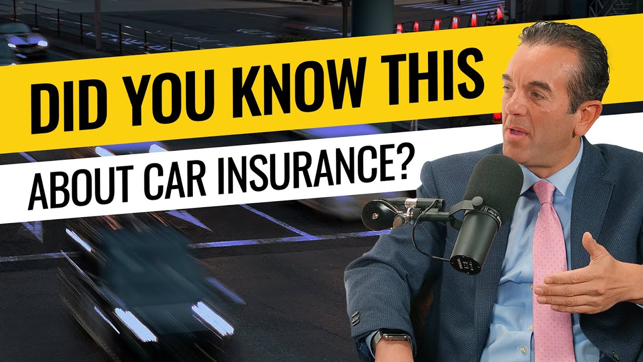 Everything You Need to Know About Car Crashes, Insurance, and Med Pay ...