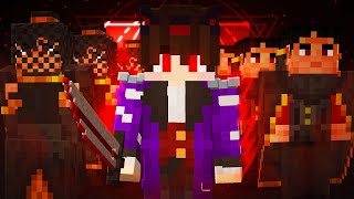 EU ME TORNEI O VAMPIRO MAIS FORTE DESSE SERVIDOR DE MINECRAFT - Minecraft Pandora