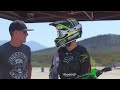 Thomas Covington Shred's The Ranch