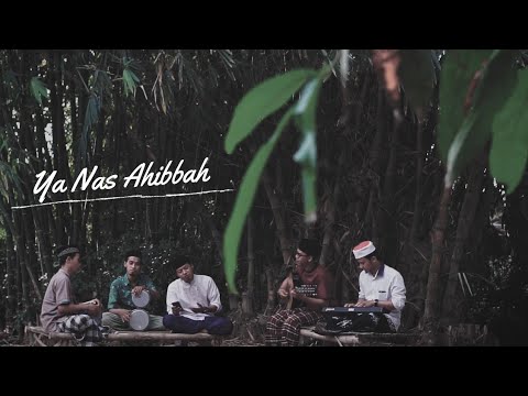 YA NAS AHIBBAH - Cover by Mafaa Fairuz