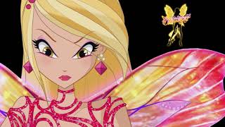 World Of Winx Dreamix