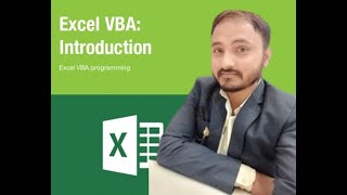 VBA Intro || Comprehensive Guidance || 2023
