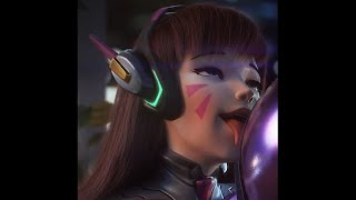 OH SI!🥵 🥵 🥵 🥵 #dva #overwatch2 #memes #foryou