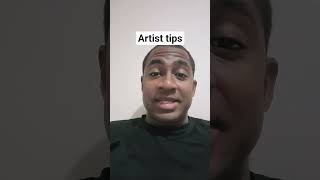 Tips for independent recording artist