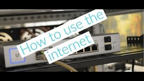 How To Change Size And Positioning Of The Dock On Mac | How To Use The Internet