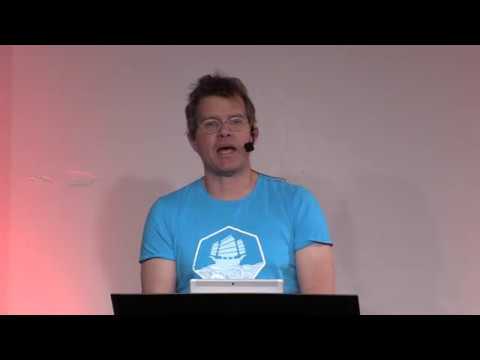 Observing Kubernetes: Lessons