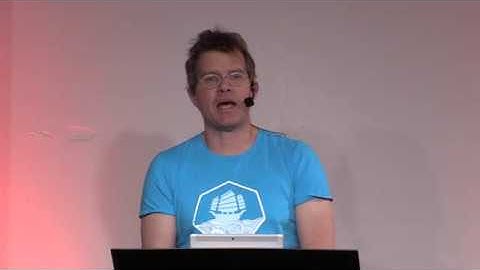 Observing Kubernetes: Lessons learned building, managing & monitoring cloud native systems