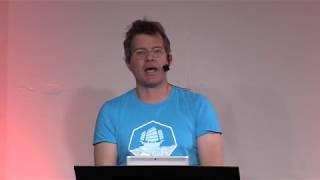 Observing Kubernetes: Lessons learned building, managing & monitoring cloud native systems