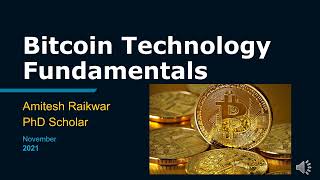 Bitcoin Technology Fundamentals   Tutorial 4 – Bitcoin Improvement Proposals screenshot 5