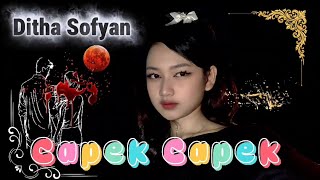 Ditha Sofyan \