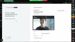 Web app development and security