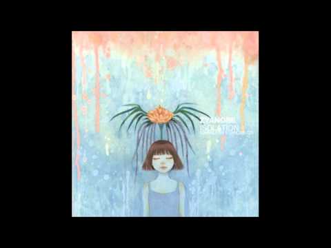 ZyanosE — ZyanosE - Isolation EP [2012]