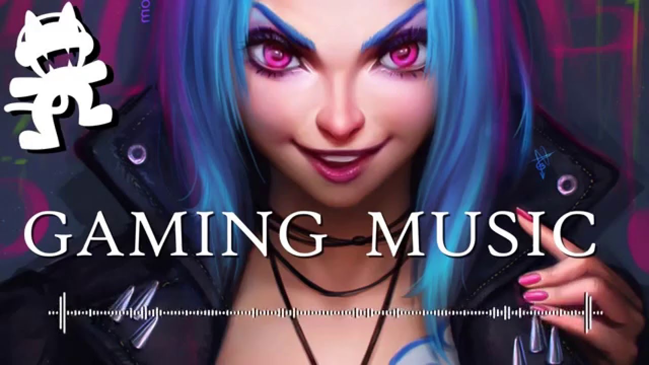 BEST MUSIC MIX 2016 Monstercat Gaming Music Electro, House, Future
