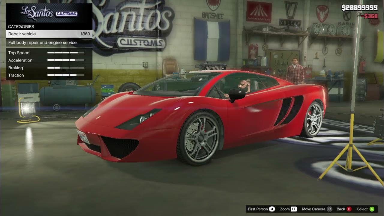 How they make kaboom to my car YouTube