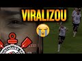 VÍDEO EMOCIONANTE DA FAMÍLIA DE RODRIGO VARANDA COMEMORANDO GOL EM CORINTHIANS 2 X 2 PALMEIRAS