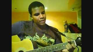 how to: play compas on an acoustic guitar.