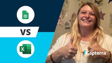 Google Sheets vs Microsoft Excel: Why they switched from Microsoft Excel to Google Sheets