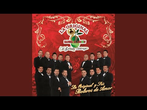 La Original Banda El Limón ‐ Tres Regalos (Audio)