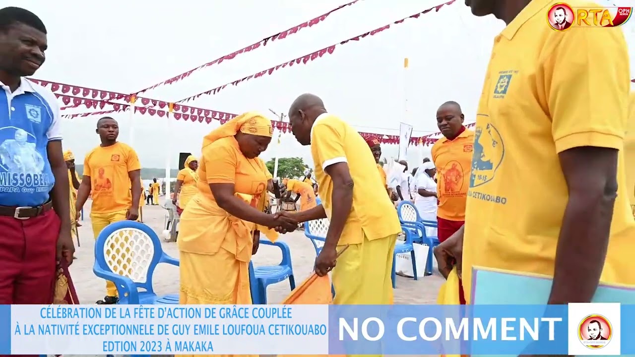 MAKAKA DIMANCHE  PARIE 1