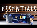 They shouldn’t work this well | 5 Massive Games for Steam Deck
