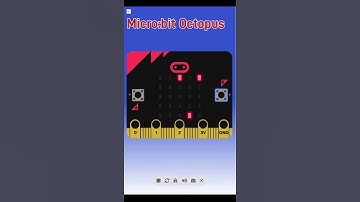 micro:bit Octopus demo